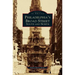 Philadelphia's Broad Street: South and North