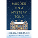 Murder on a Mystery Tour