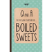 The Little Book of Questions on Boiled Sweets