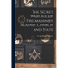 The Secret Warfare of Freemasonry Against Church and State