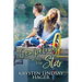 Competing with the Star: Sweet YA Romance