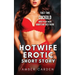 Hotwife Erotic Short Story: First Time Cuckold - Wifey Plays with Hubby's Hot Best Friend
