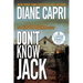 Don't Know Jack Large Print Edition: The Hunt for Jack Reacher Series