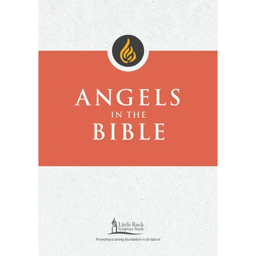 Angels in the Bible
