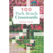 100 Park Bench Crosswords