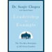 Leadership by Example: The Ten Key Principles of All Great Leaders