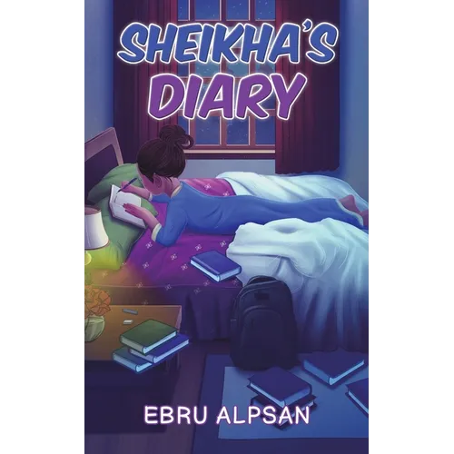 Sheikha's Diary