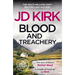 Blood and Treachery
