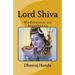 Lord Shiva- Attributes and Meditations