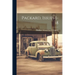 Packard, Issues 1-18