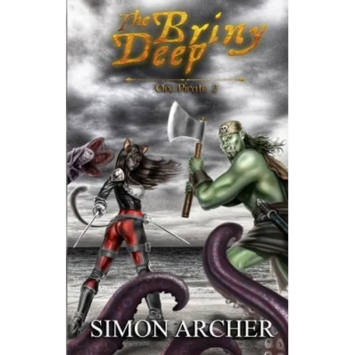 The Briny Deep: Raiding the Seven Seas