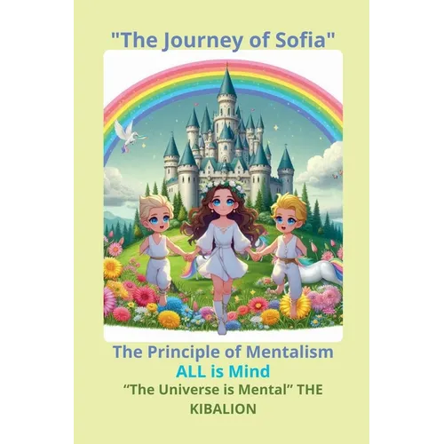 "The Journey of Sofia'"
