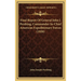 Final Report Of General John J. Pershing, Commander-In-Chief American Expeditionary Forces (1920)