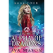 Elizabeth, Alpha of Dragons: A Reverse Harem Paranormal Romance