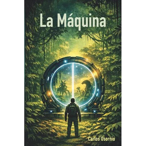 La Máquina