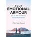 Your Emotional Armour: How To Drop It To Have A Healthy Relationship