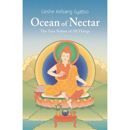 Ocean of Nectar: The True Nature of All Things
