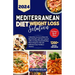 2024 Mediterranean Diet Weight Loss Solution: Unlock the Secrets to Burn Fat, Boost Health, and Take Control with a Lasting, Practical Eating Plan to