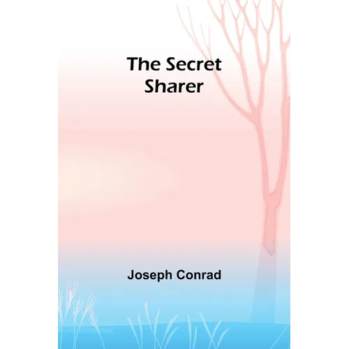 The Secret Sharer