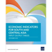 Economic Indicators for South and Central Asia: Input-Output Tables