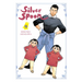 Silver Spoon, Vol. 8
