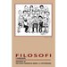 Filosofi: 5 spørgsmål