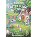 The Axolotl's Easter Adventure