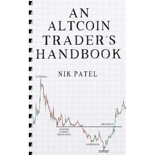 An Altcoin Trader's Handbook