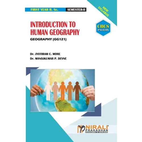 Introduction to Human Geography