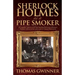 Sherlock Holmes As A Pipe Smoker