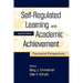 Self-Regulated Learning and Academic Achievement: Theoretical Perspectives