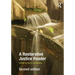 A Restorative Justice Reader