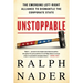 Unstoppable: The Emerging Left-Right Alliance to Dismantle the Corporate State