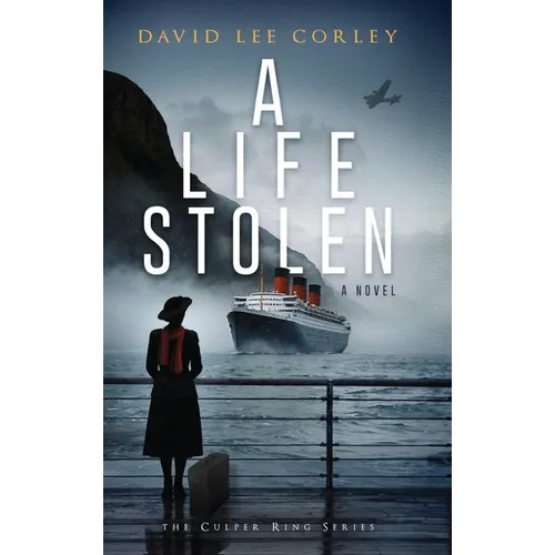A Life Stolen
