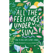 All the Feelings Under the Sun: How to Deal with Climate Change