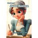 The Story of Jane Austen: An Inspiring Story for Kids