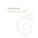 SUSE Linux Enterprise Server 12 - Security Guide