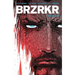 Brzrkr Book One