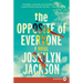 The Opposite of Everyone LP