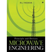 Microwave Engineering: Principle and Devices