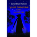 Yoshi Shiratara and the Lord of Hell