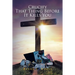 Crucify That Thing Before It Kills You