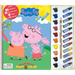 Eone Peppa Pig Deluxe Poster Paint & Color