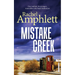 Mistake Creek: An action-packed conspiracy thriller