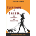 Sceptique à Salem: Un épisode de meurtre (Un roman policier ensorcelé - Livre 1)