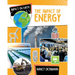 The Impact of Energy