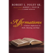 Affirmations: A Pastor's Reflections on Faith, Meaning, and Hope