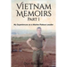 Vietnam Memoirs: Part 1: My Experiences as a Marine Platoon Leader