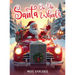 Santa on the Wheels