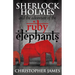 Sherlock Holmes and The Adventure of the Ruby Elephants